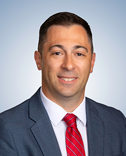 Photo Of Brady L. Begeal