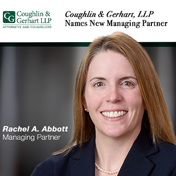 Coughlin-and-Gerhart-LLP-Names-New-Manging-Partner