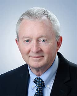 Alan J. Pope