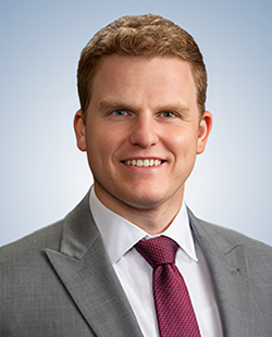 Photo of Logan A. Nagle
