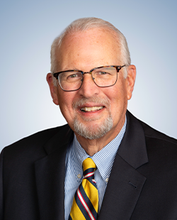 Photo Of Hon. Ferris D. Lebous