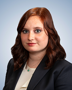 Photo of Angie M. Kanavy