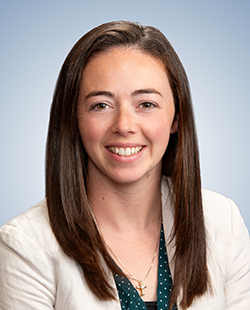 Photo of Molly Magnis