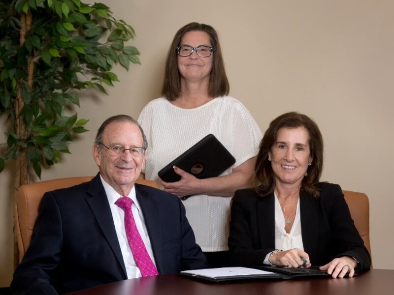 Attorney Group Photo
