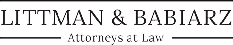 Littman & Babiarz Law Firm Logo
