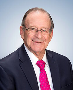 Photo of Peter N. Littman