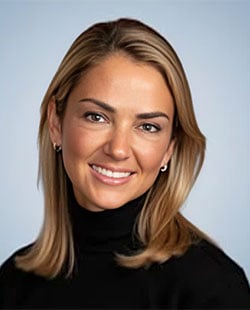 Photo Of Candice Geller