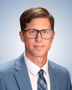 Attorney Jeffrey D. Walker