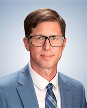 Photo Of Jeffrey D. Walker